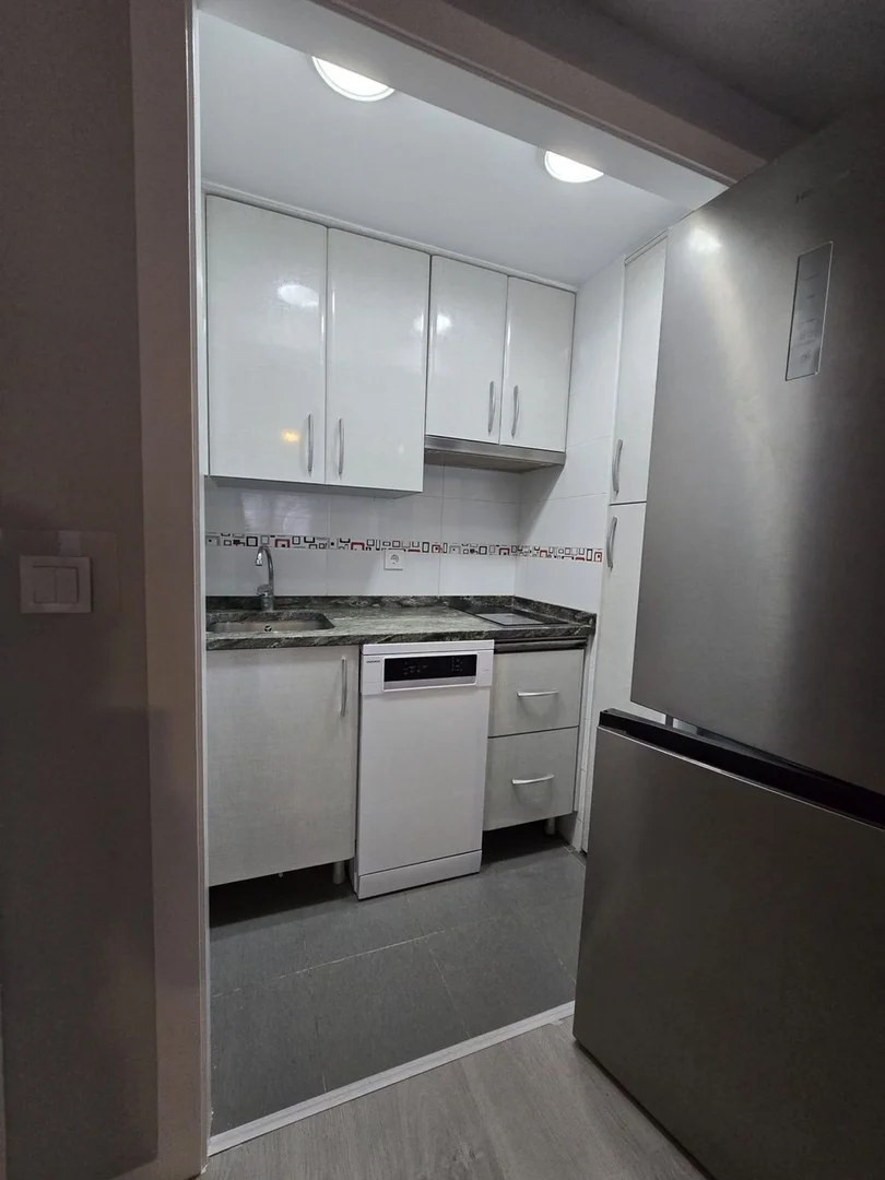 Piso en avenida del general perón, 4 - Foto 4