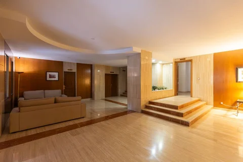 Piso en Mirasierra - Foto 46