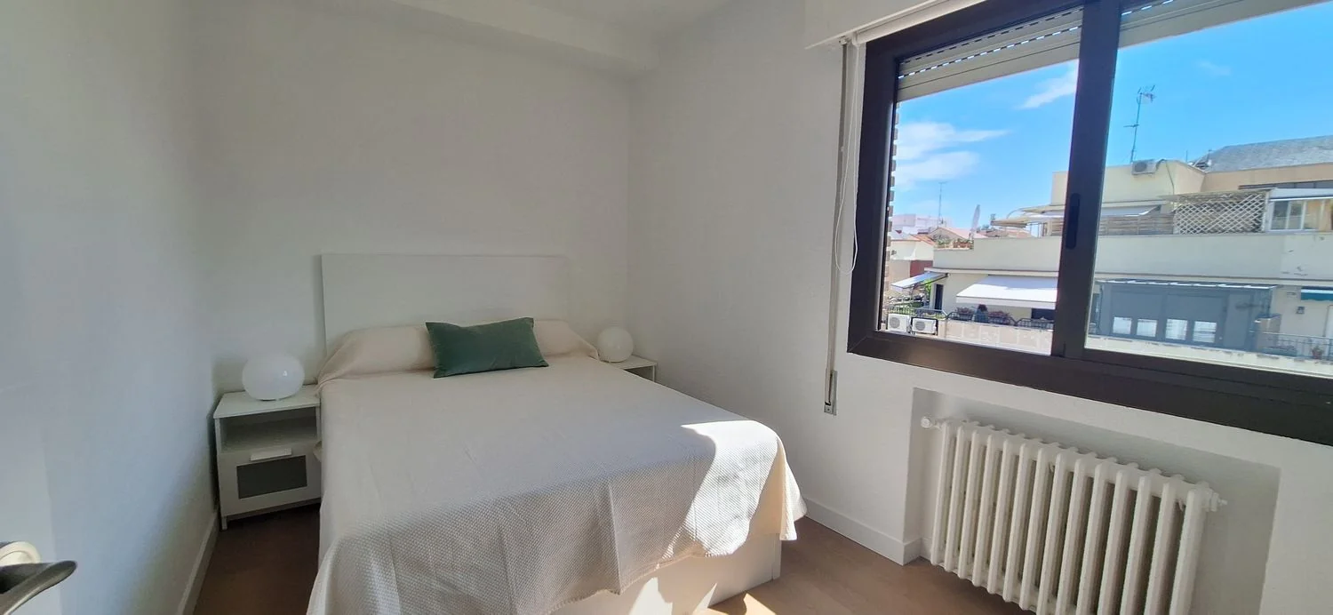 Piso en Calle de Andrés Mellado, Madrid, 35, Gaztambide - Foto 10