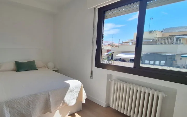 Piso en Calle de Andrés Mellado, Madrid, 35, Gaztambide - Foto 10