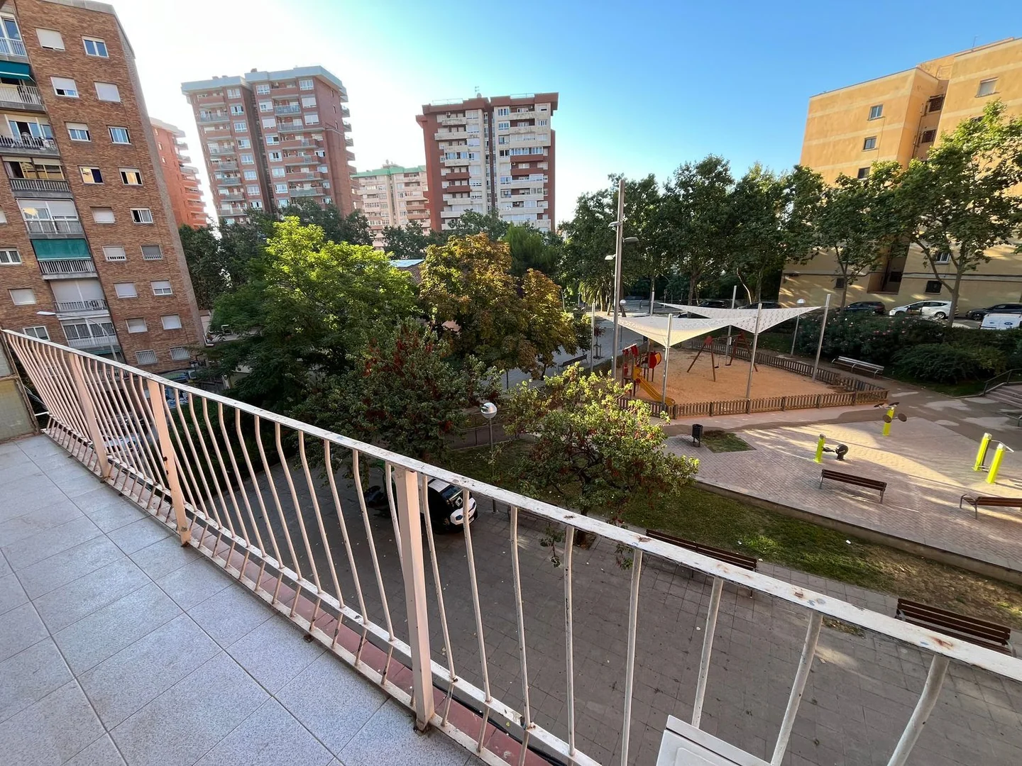 Piso en Plaza de Palestina, 7, Sant Genís Dels Agudells - Montbau - Foto 16