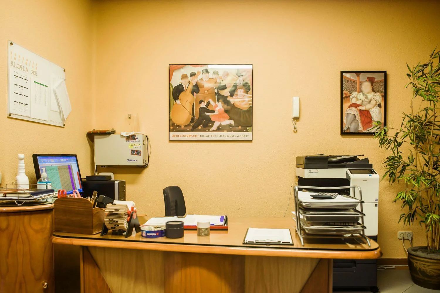 Piso en calle Alcalá, 210 - Foto 5