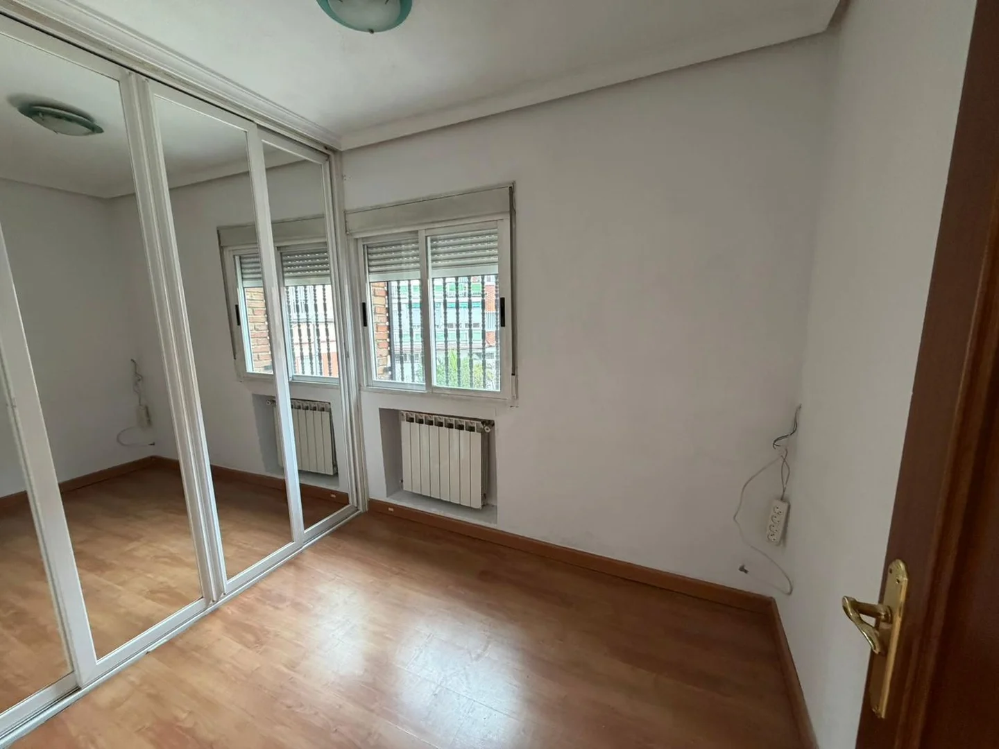 Piso en calle de Villajimena, 87 - Foto 8