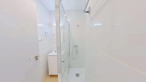 Piso en Barrio Zofío - Foto 35