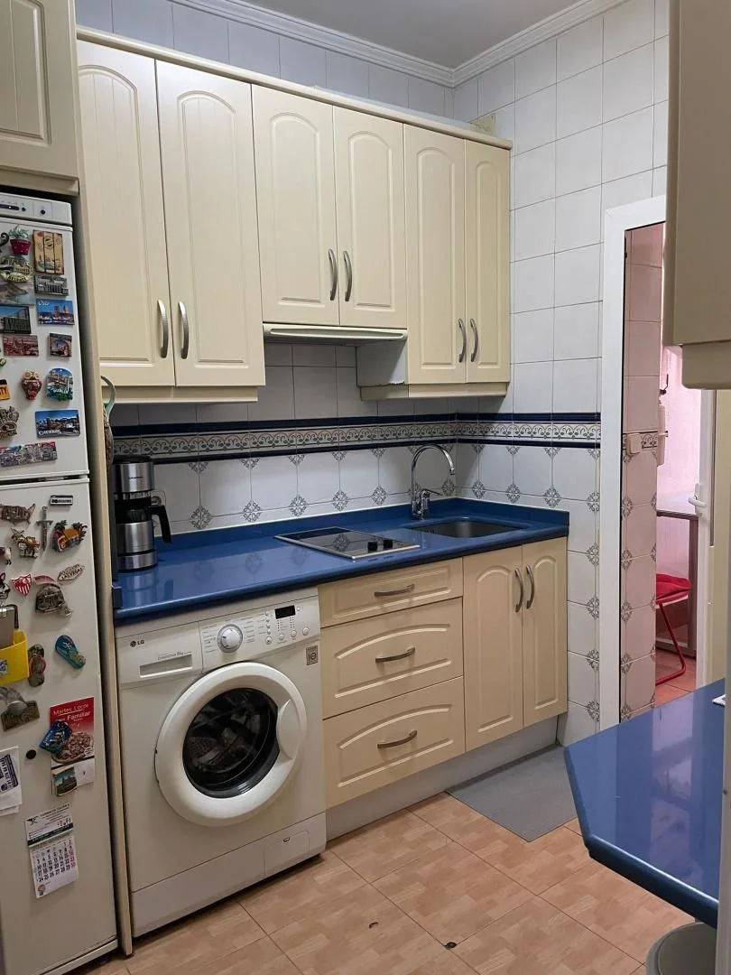 Piso en  Calle de Castrojeriz s/n - Foto 17