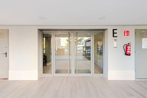 Piso en Barrio Alameda de Osuna - Foto 54