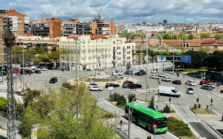 Piso en Avenida de Córdoba - Foto 19