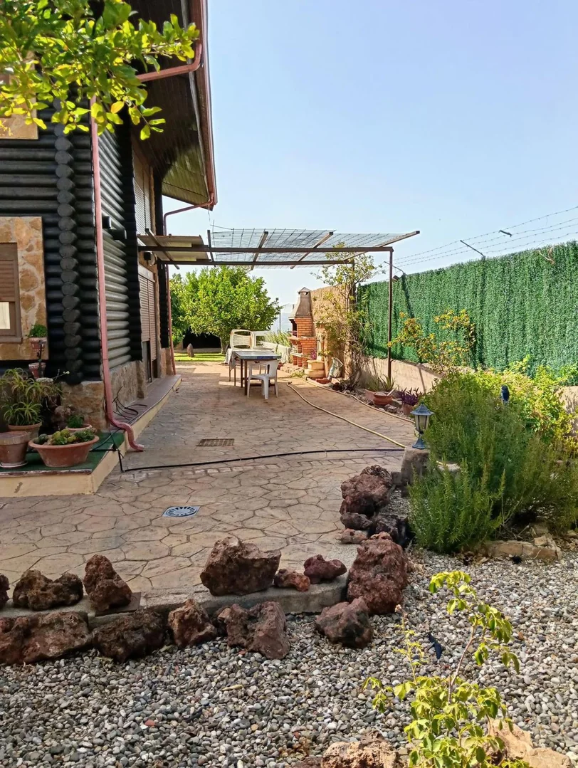 Casa o chalet independiente en Calle f, 99, San Roque - La Cruz - Foto 6