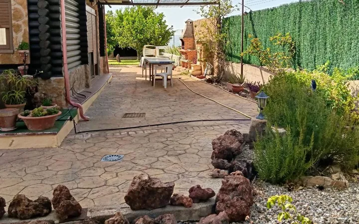 Casa o chalet independiente en Calle f, 99, San Roque - La Cruz - Foto 6