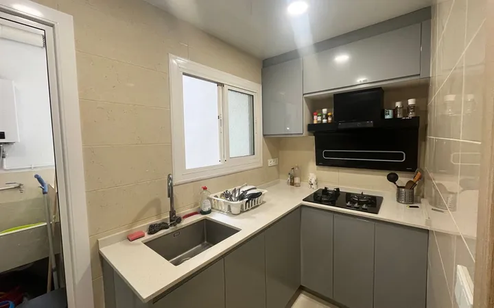Piso en Calle de Sicília, 220 - Foto 12