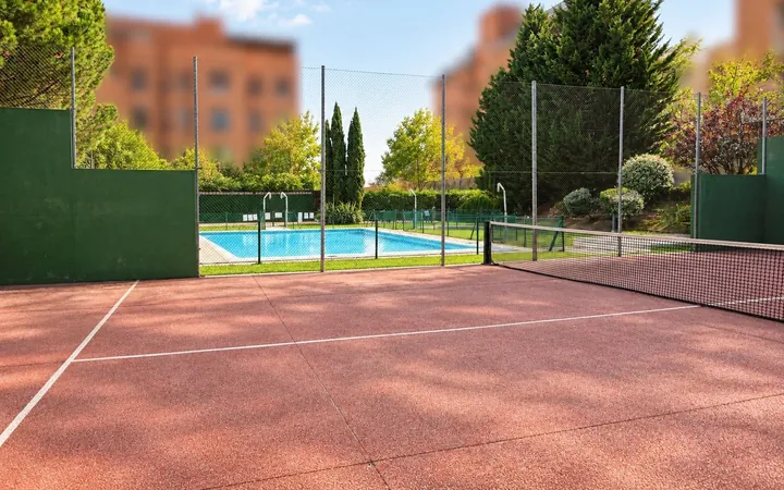 Piso en Calle de Babilonia, 35 sn, Campo de las Naciones-Corralejos - Foto 14