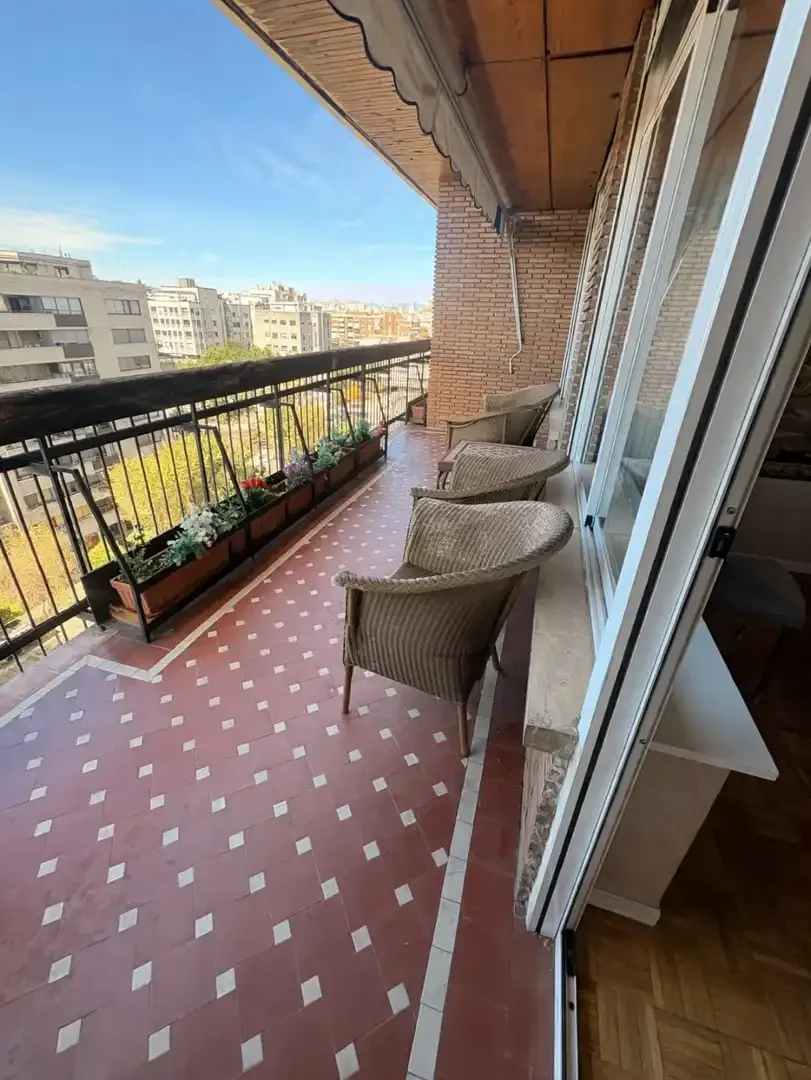 Piso en  Calle de Rodríguez San Pedro 23 - Foto 9