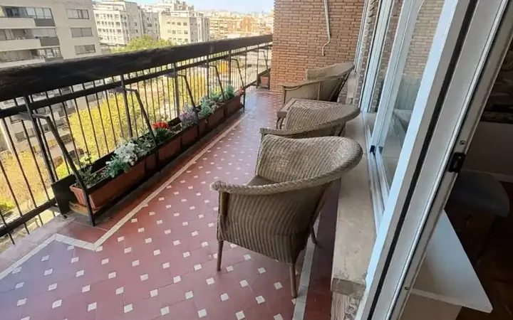 Piso en  Calle de Rodríguez San Pedro 23 - Foto 9