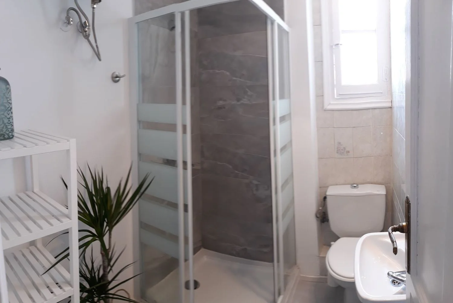 Piso en calle Vallehermoso, 60 - Foto 7