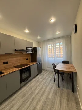 Piso en C. del Poeta Joan Maragall, 60 - Foto 2