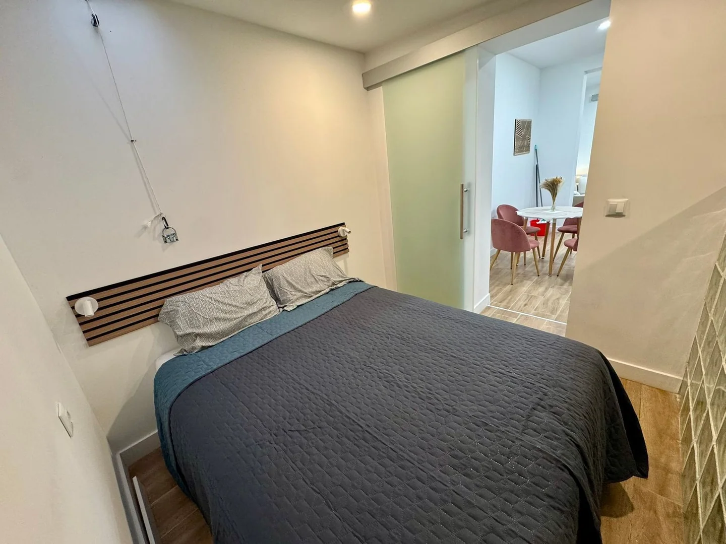 Estudio en Calle de Vicente Martín Arias, Comillas - Foto 13