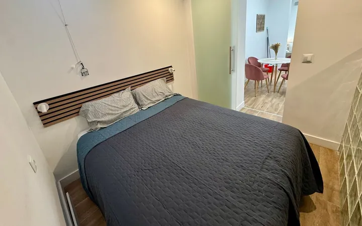 Estudio en Calle de Vicente Martín Arias, Comillas - Foto 13