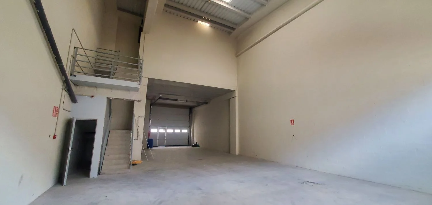 Alquiler de nave en Calle de la Resina, 61 -l - Foto 67