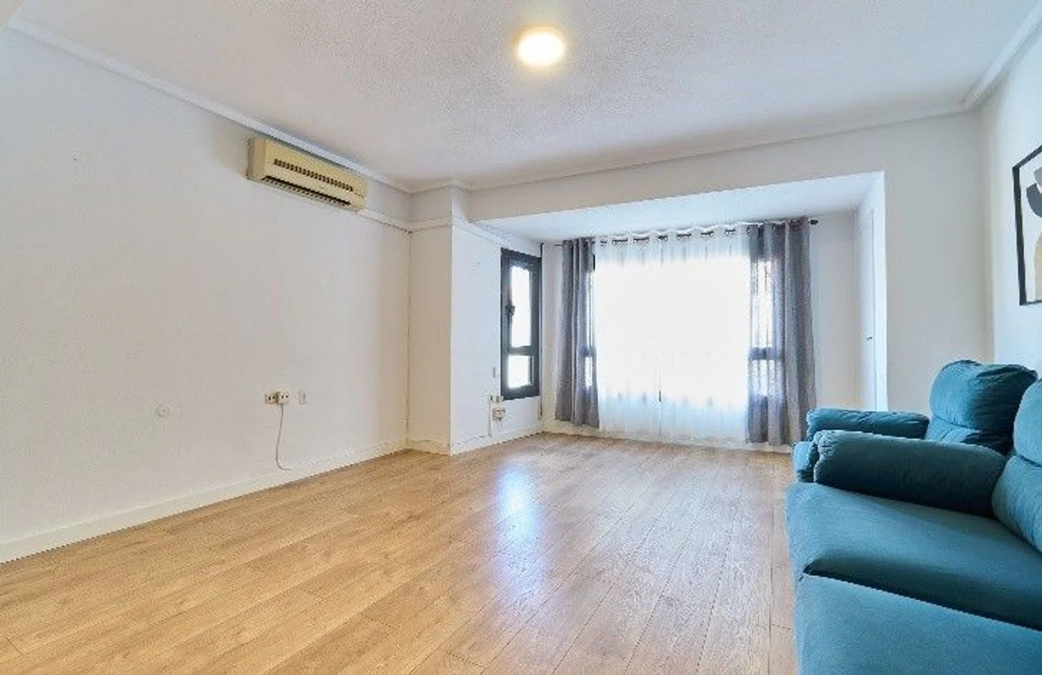 Piso en calle San Vicente, 44 - Foto 2