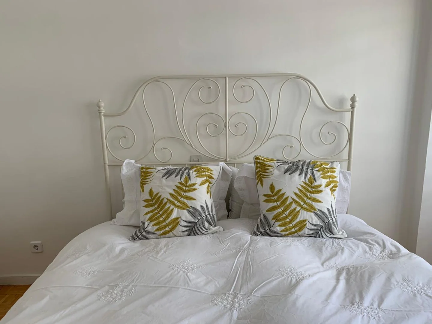 Piso en calle Orense, 28 - Foto 10