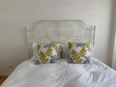 Piso en calle Orense, 28 - Foto 10