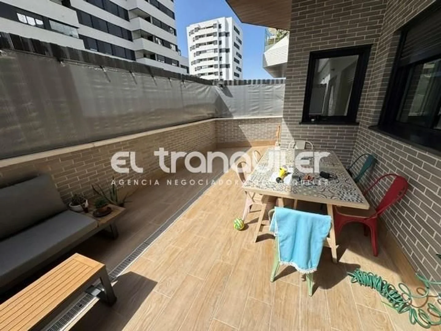 Piso en Calle Gales, 37 - Foto 23