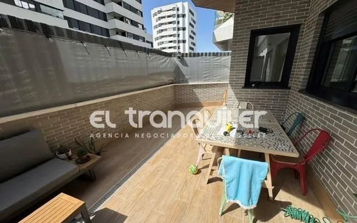 Piso en Calle Gales, 37 - Foto 23
