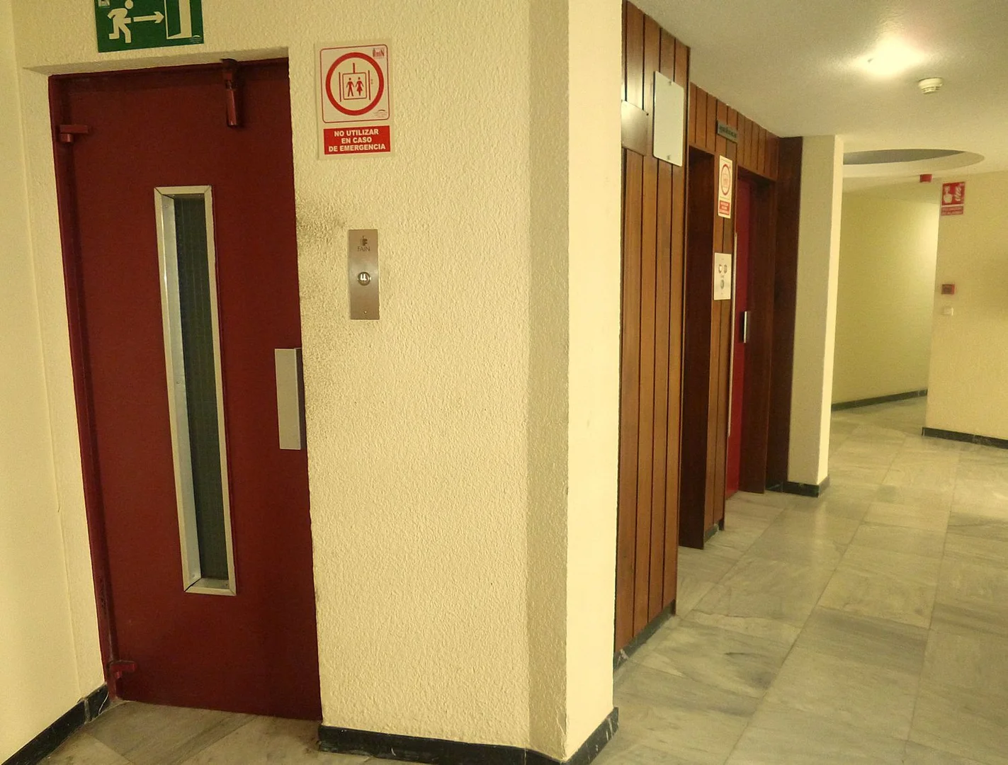 Piso en avenida del Mediterráneo, 48 - Foto 5