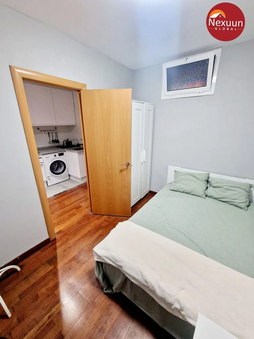 Estudio en Calle de la Creu Coberta, Hostafrancs - Foto 6