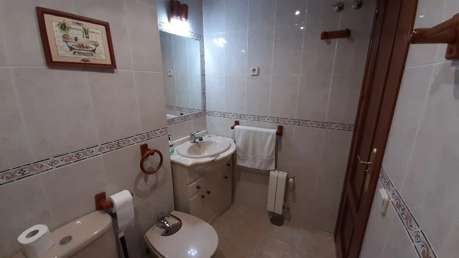 Ático en calle María Pedraza, 28 - Foto 16