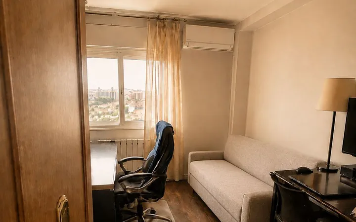 Piso en Calle Adora, 5, San Fermín - Foto 4
