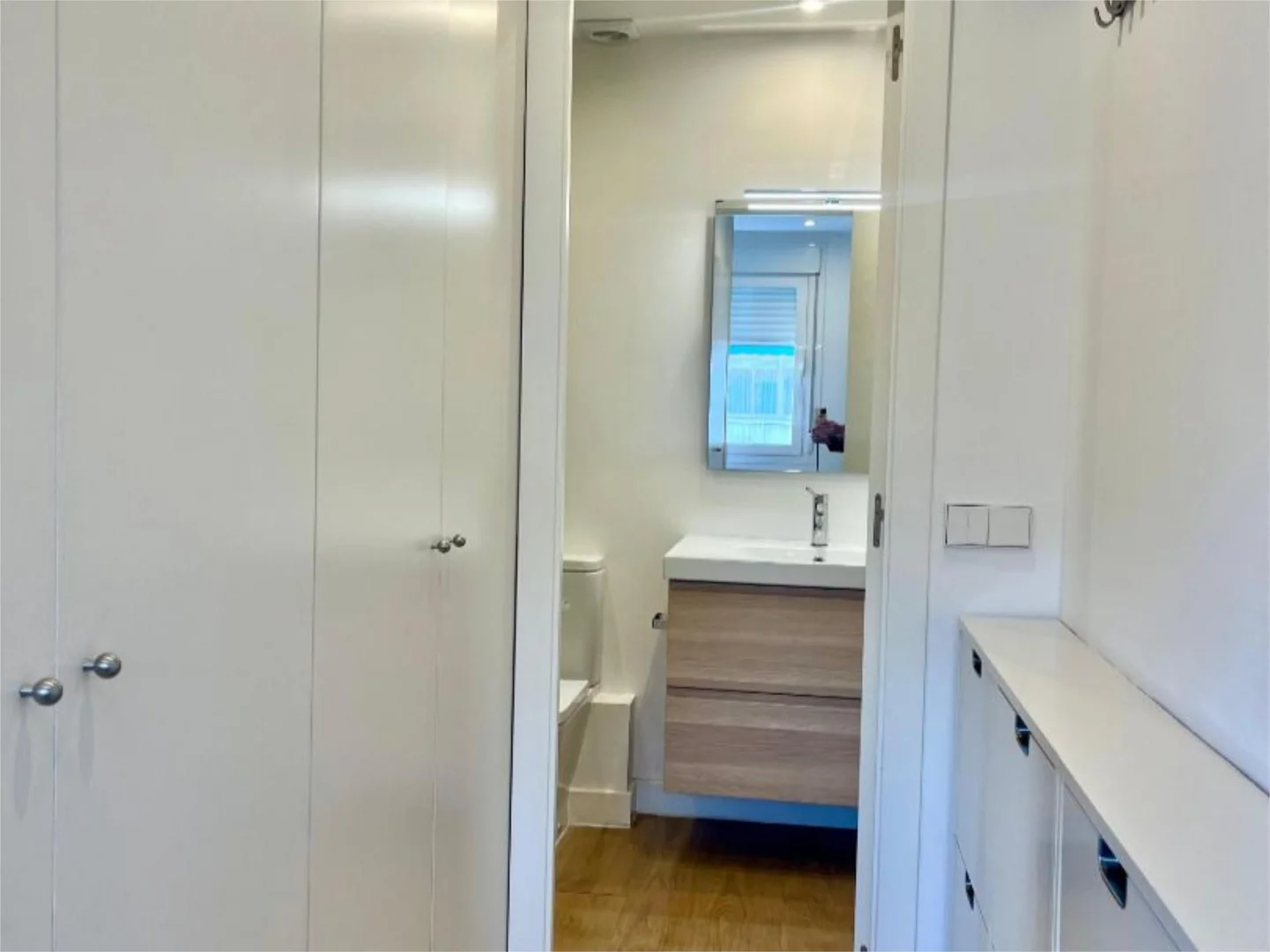 Piso en  Calle de César González Ruano 19 - Foto 38