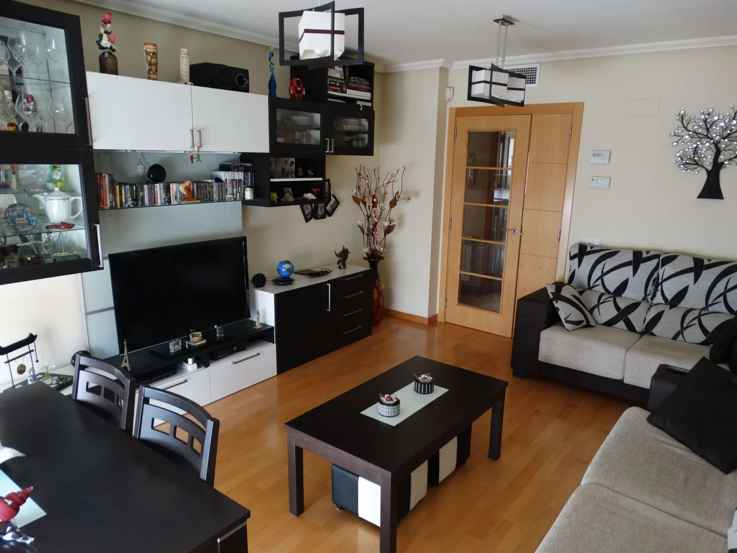 Piso en calle Clarinetes, 1 - Foto 2