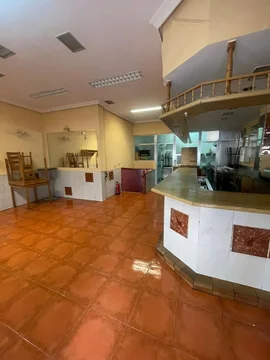 Local en calle de Belmonte de Tajo, 36 - Foto 4