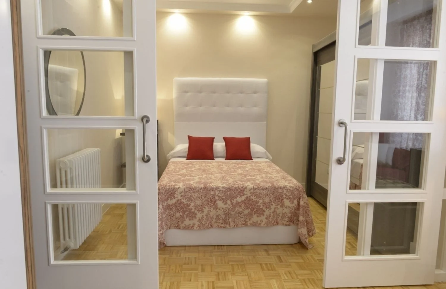 Piso en calle del Poeta Joan Maragall, 47 - Foto 1