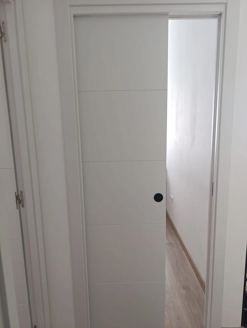 Piso en peñas vargas, 1 - Foto 7