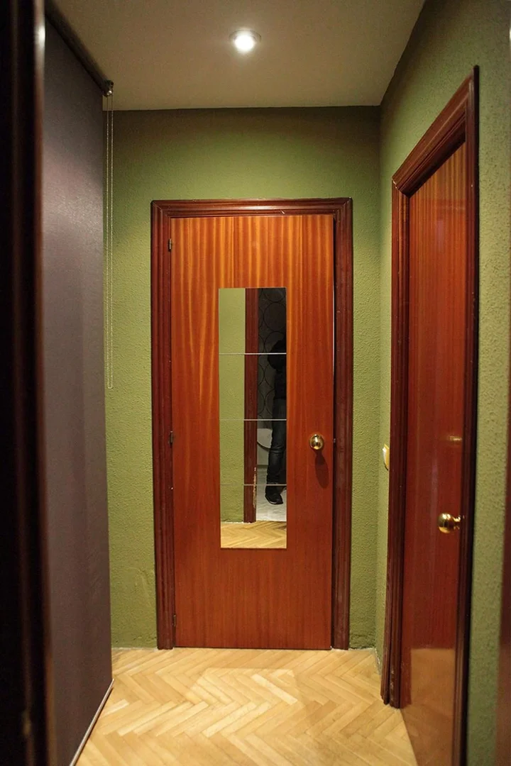 Ático en calle de las Palomeras, 6 -8 - Foto 5