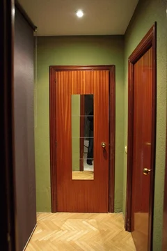 Ático en calle de las Palomeras, 6 -8 - Foto 5