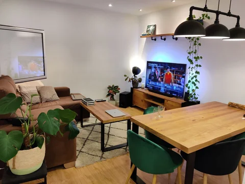 Ático en paseo de Fabra i Puig, 315 - Foto 11