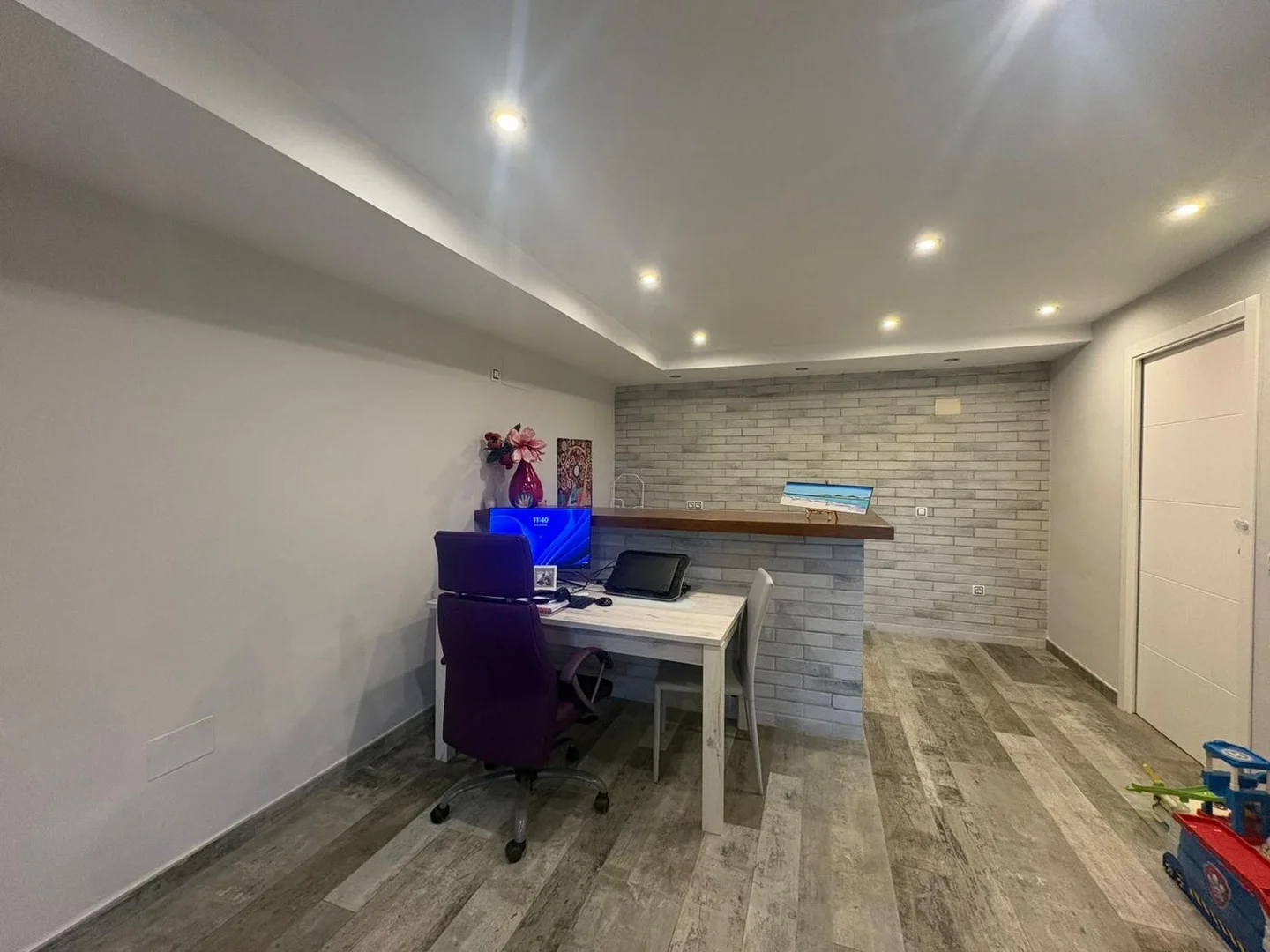 Chalet pareado en avenida Amatista, 2 - Foto 18