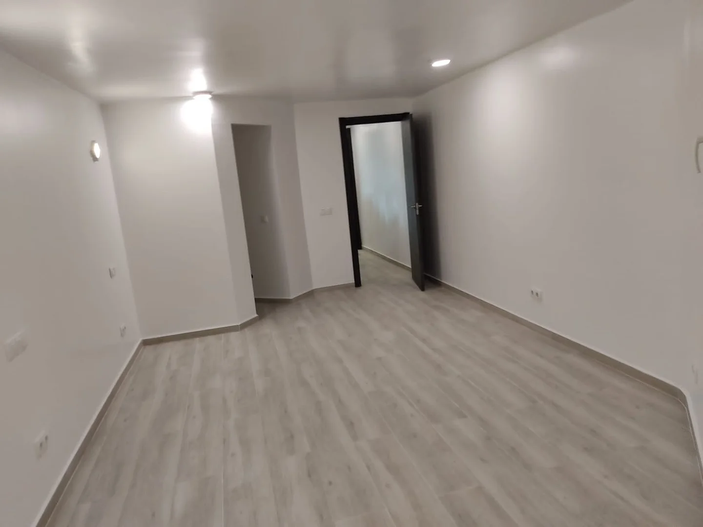 Estudio en avenida de Can Baró, 1 - Foto 13