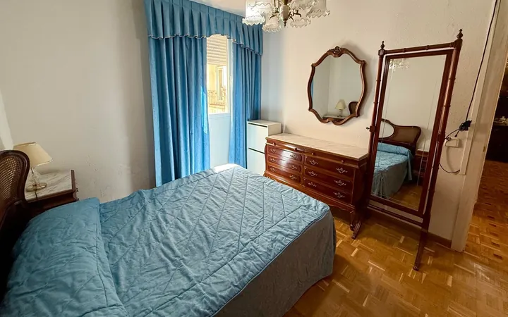 Piso en Calle de Belzunegui, Puerta Bonita - Foto 18