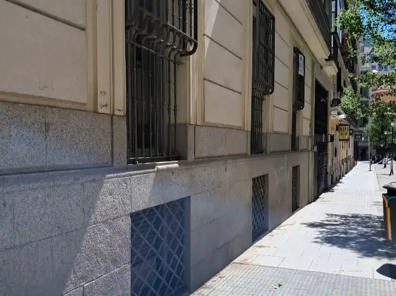 Estudio en  Calle de Víctor Hugo 4 - Foto 38