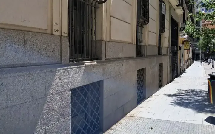 Estudio en  Calle de Víctor Hugo 4 - Foto 38