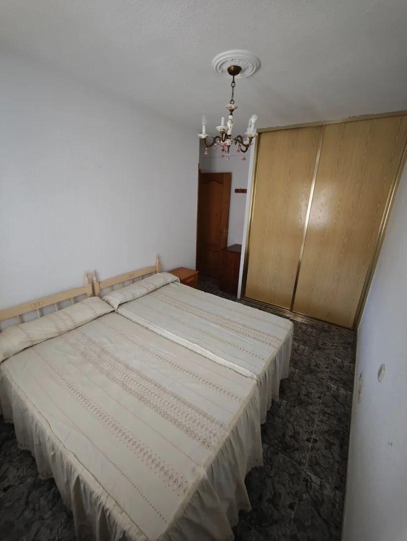 Piso en plaza del Pico Salvaguardia, 16 - Foto 15