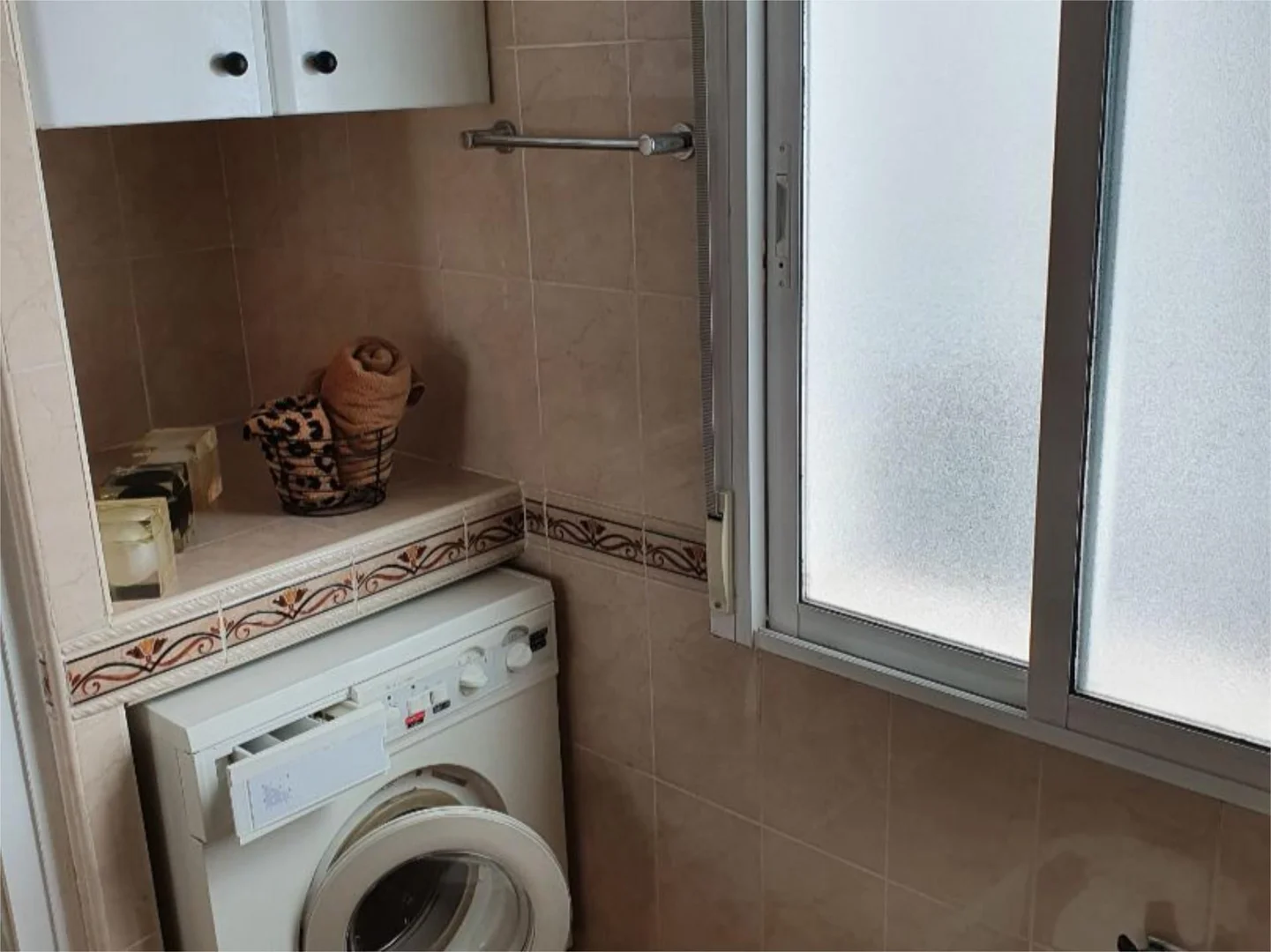 Piso en  Glorieta de Quevedo 3 - Foto 17