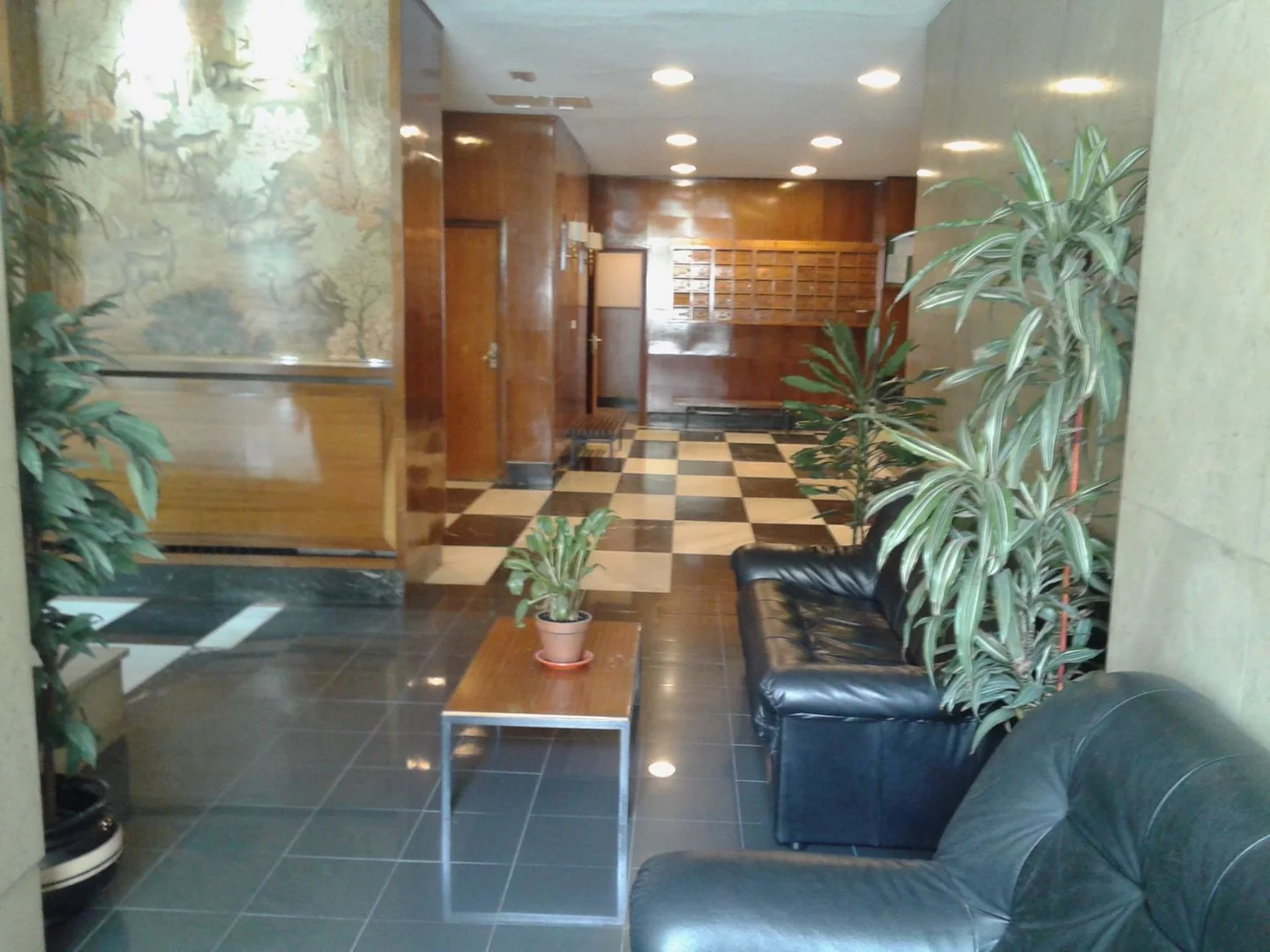 Piso en plaza del Conde del Valle de Súchil, 7 - Foto 7