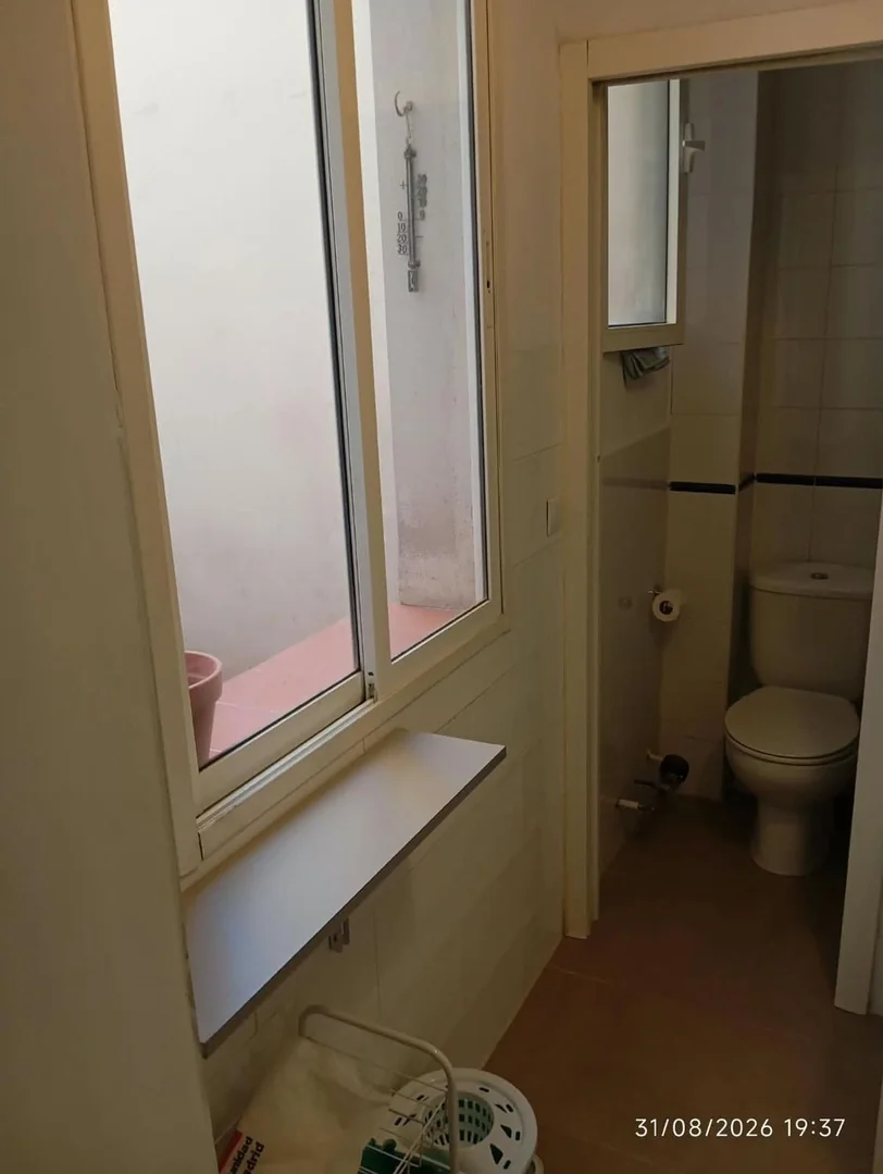Estudio en Raimundo Fernández Villaverde, 31, Cuatro Caminos - Foto 4