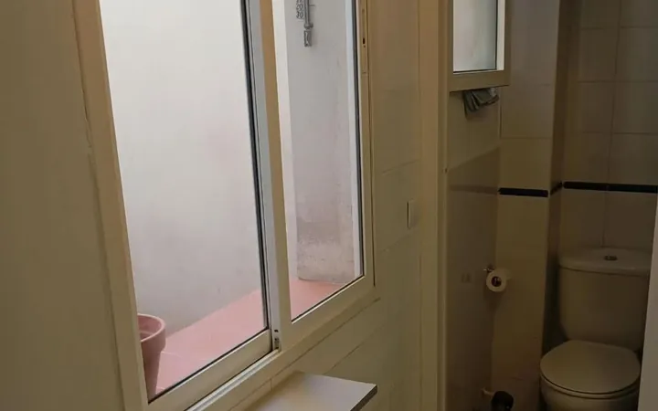 Estudio en Raimundo Fernández Villaverde, 31, Cuatro Caminos - Foto 4