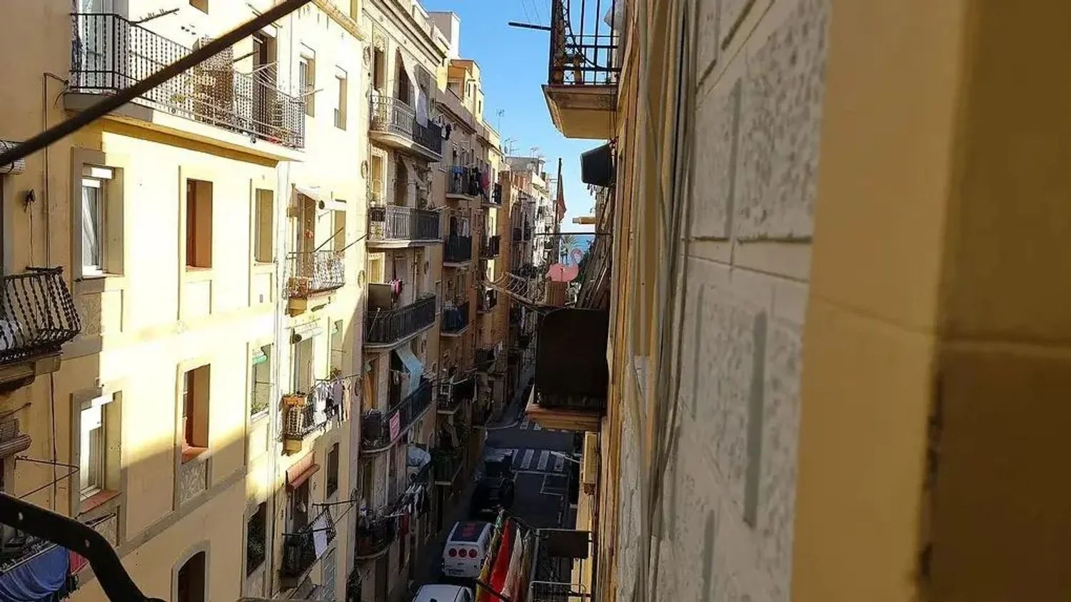 Piso en Calle de Balboa, 18, La Barceloneta - Foto 13